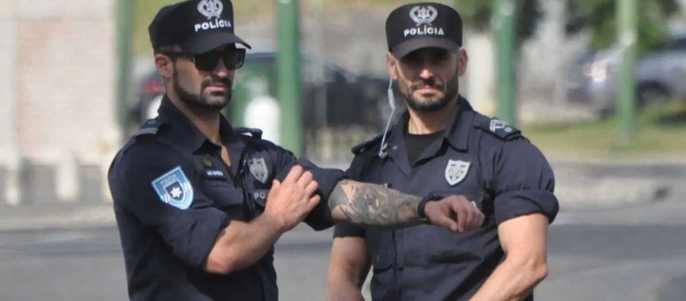 Πορτογαλία: Χειροπέδες σε γιατρούς και νοσηλευτές που υπόσχονταν θεραπεία του κορωνοϊού με… όζον